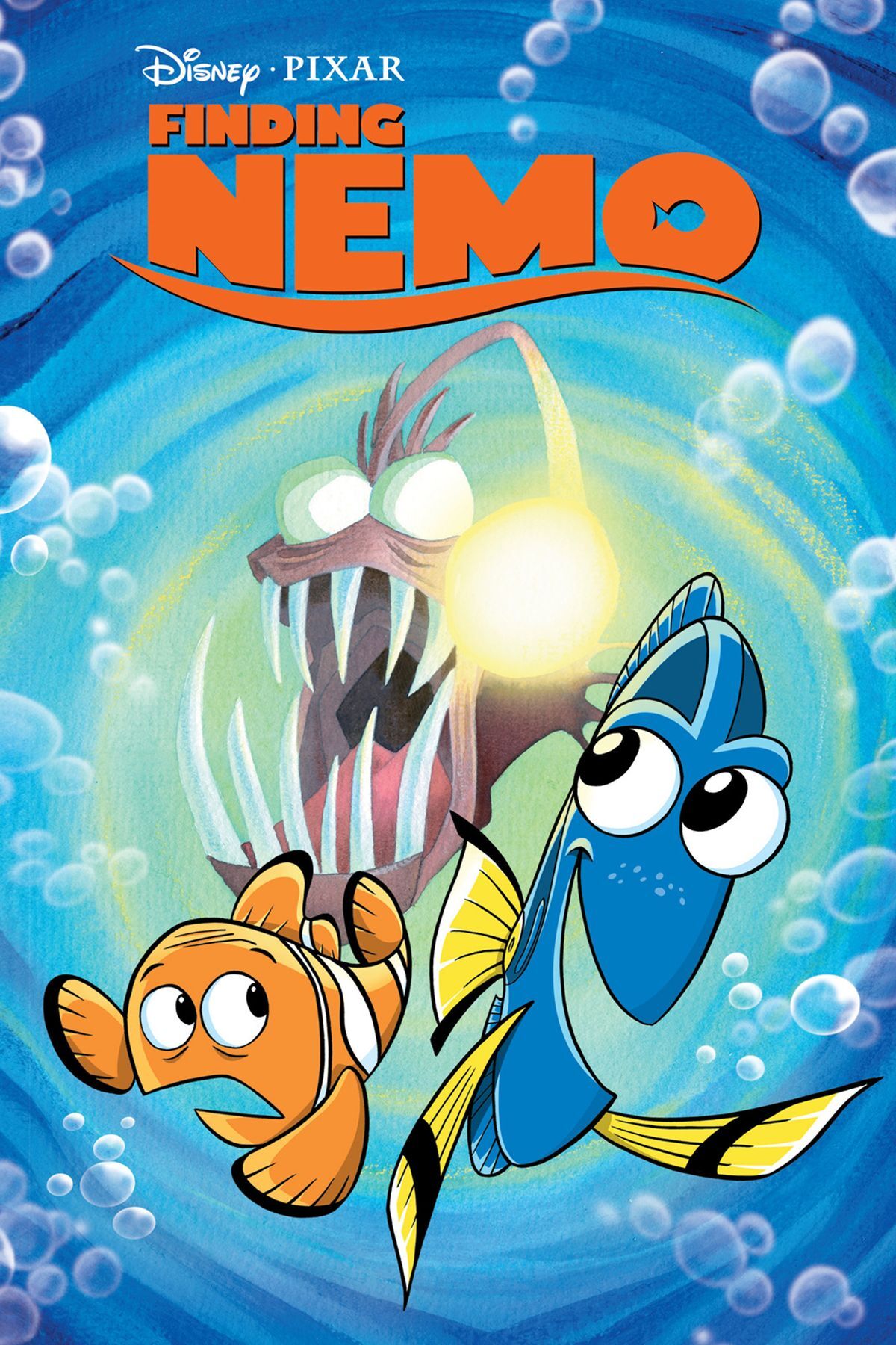 Finding Nemo
