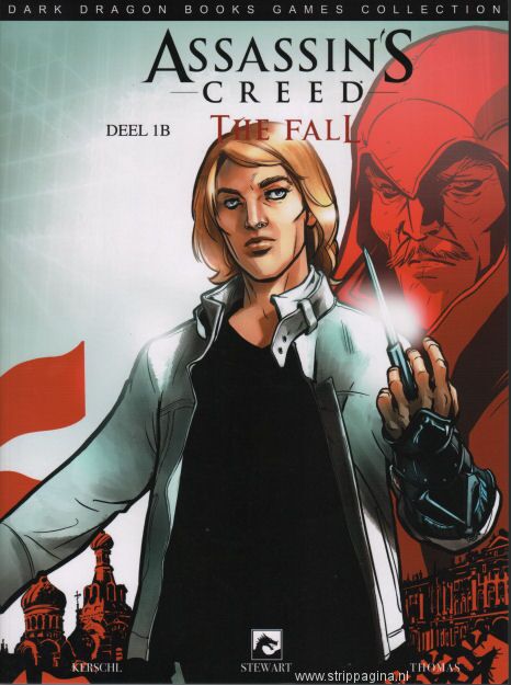 Assassins Creed - The fall 2/2