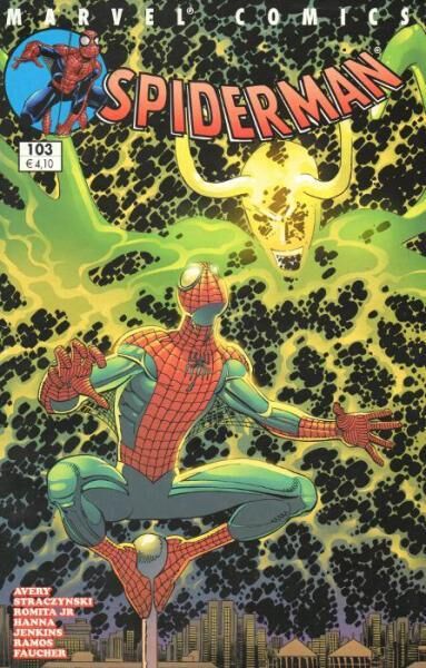 De jacht op een schim deel 2