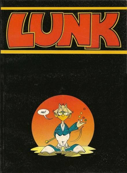 Lunk (2ehands)