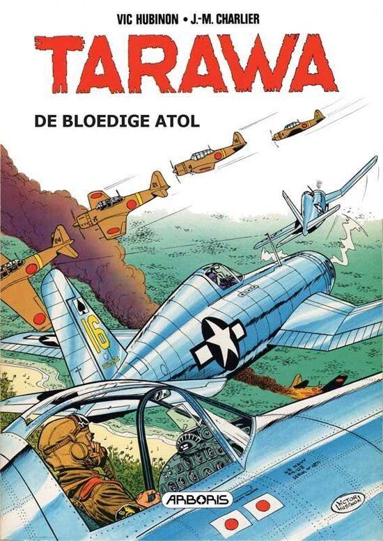 Tarawa- Het bloedige atol deel 2